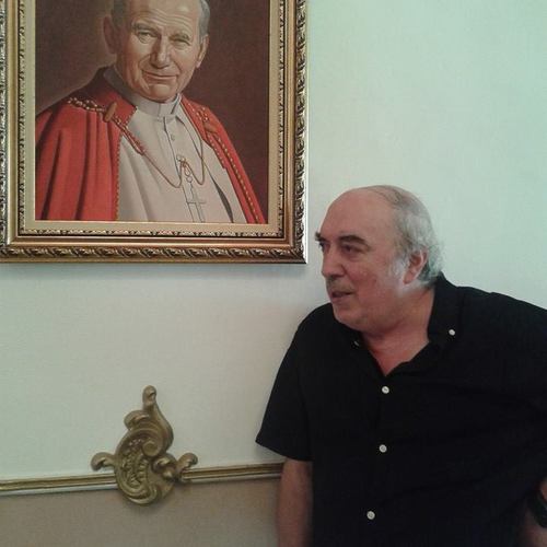Талантлив художник от "Поколението 70" празнува 75-годишнина